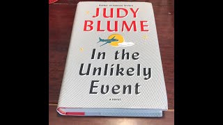 Plot summary, “In The Unlikely Event” by Judy Blume in 5 Minutes - Book Review