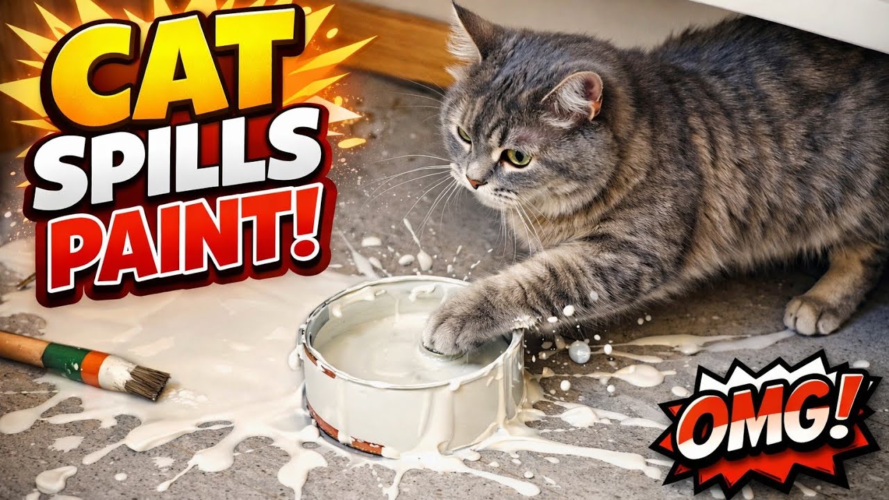 Try Not To Laugh | Funniest Pet Fails Cats and Dogs