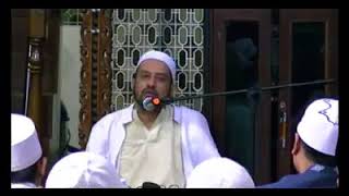 Maulid Nabi Sambil Joget, Boleh? Habib Taufiq