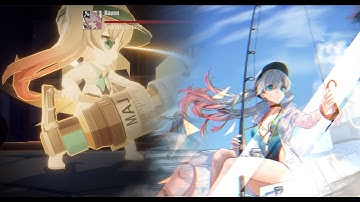 [ Enigma Black Hole 150 Clear ] Crit God Lam (╯°□°)╯︵ ┻━┻ (Project Neural Cloud)