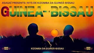 KIZOMBA DA GUINEA BISSAU | OS HITS | VOL.02 | SUBSCREVE