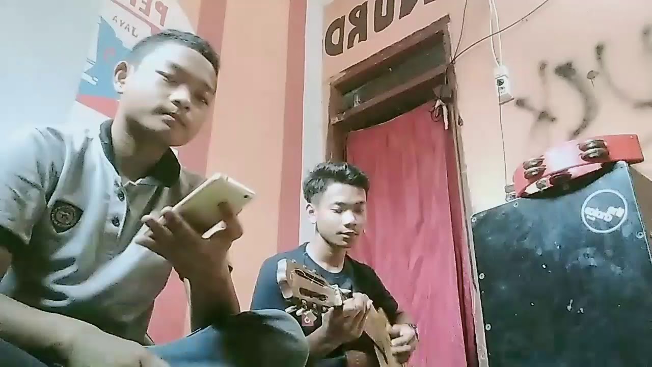 Lagu Terbaru Harapan  Yang  Sia  Sia  Cover Feat Virgi Lovers 