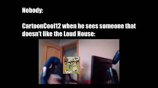 Cartooncool12 In A Nutshell