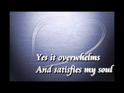One Things Remains (w/lyrics) - Passion [feat. Kristian Stanfill] (Your Love Never Fails)