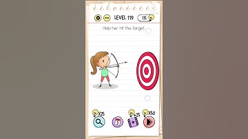 Brain test level 119 #shorts #braintest  #electropiyush