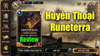 [Legend Of Runeterra] Review Game Thẻ Bài Huyền Thoại Runeterra Phiên Bản Việt Hóa Cực Kì Xịn Xò =)) screenshot 3