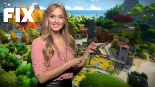 The Witness's 50 Billion Pixel Screenshot - IGN Daily Fix screenshot 3