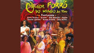 Espumas ao vento (Ao vivo)