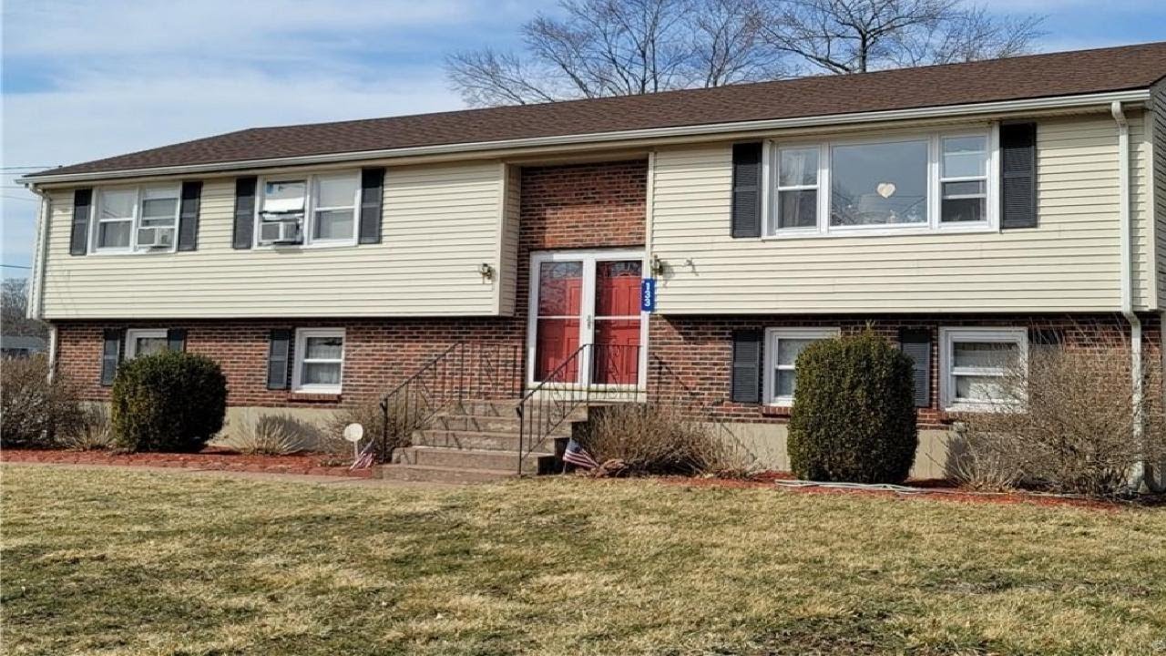 133 Colby Drive, East Hartford, CT Presented by Rob Rosa. YouTube