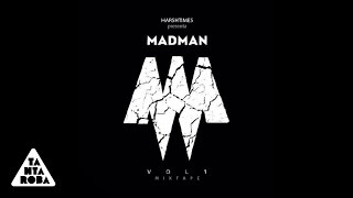 Madman - Nls Ft. Gemitaiz, Luchè