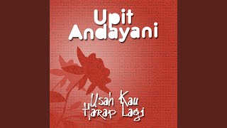 Usah Kau Harap Lagi