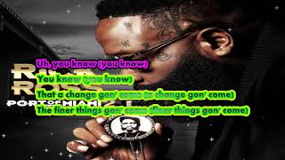 i still pray- Rick Ross (lyrics)