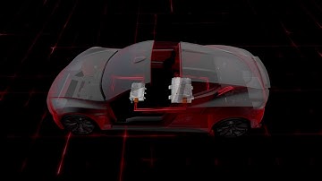 Schaffner Automotive Trailer