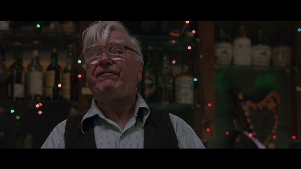 Why don't you make like a tree