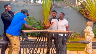 MIMBA MOJA WANAUME WAWILI 2 | PART 3 MWISHO FULL VIDEO