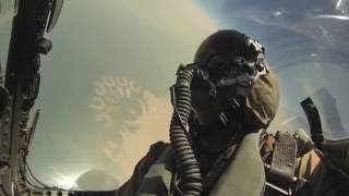 VMFA-115 Deployment 2013