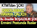 SON DƏQİQƏ! Sülhməramlılar Erməni Postlarında- ŞOK XƏBƏR