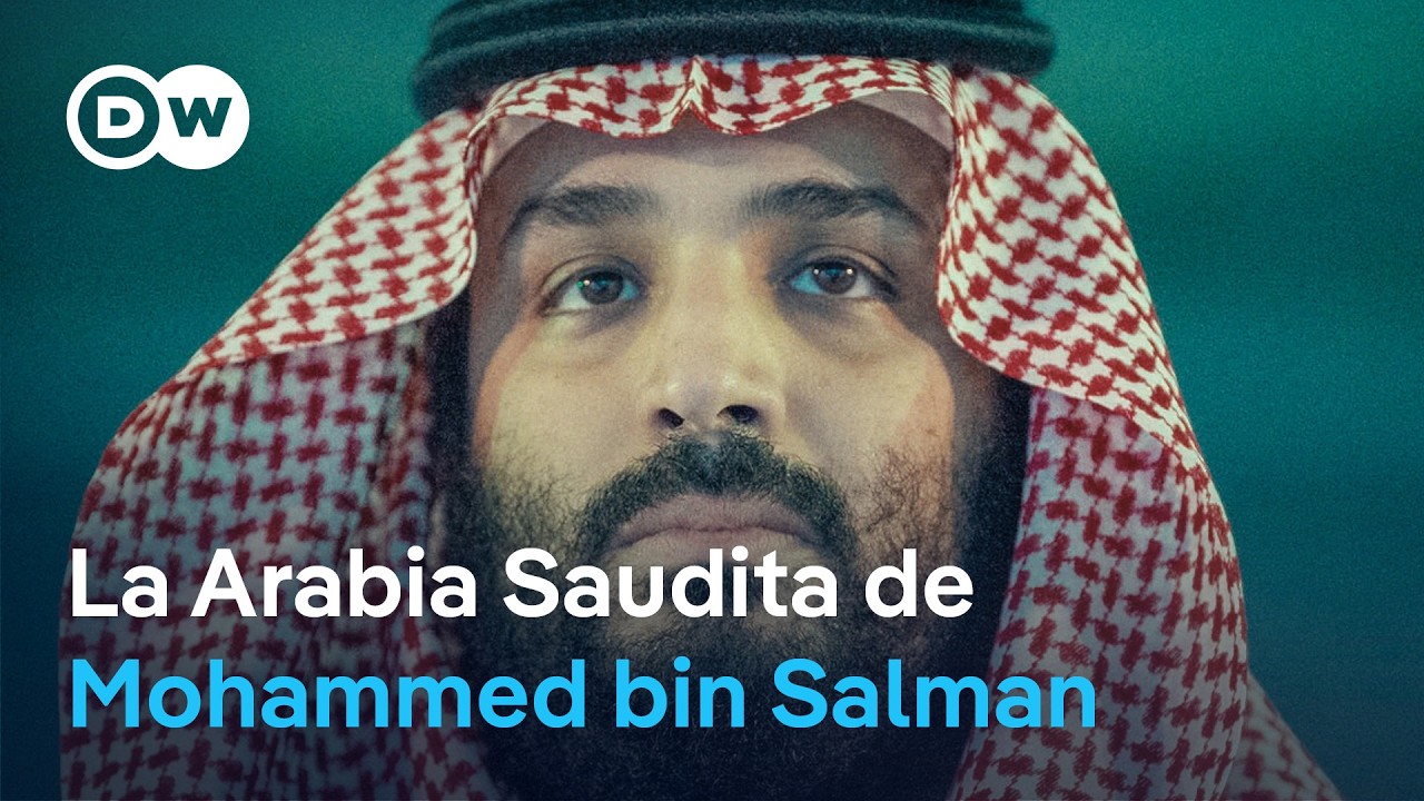 Arabia Saudita, entre la represión y el cambio | DW Documental