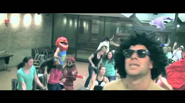 LIP DUB: Carly Rae Jepsen - Call Me Maybe (University of Michigan School of Dentistry)