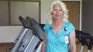 Tomah Health, Health, Wellness Balance