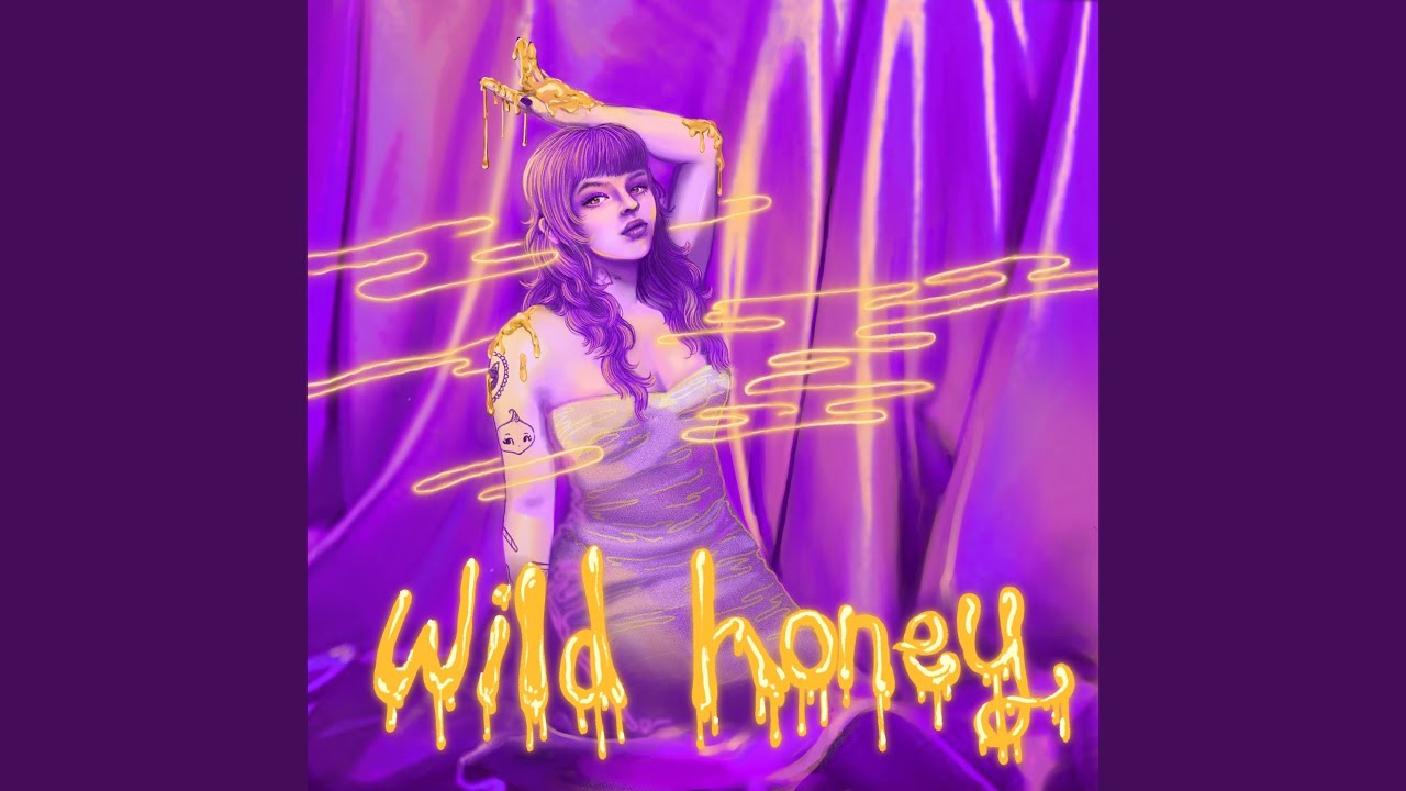 wild honey YouTube