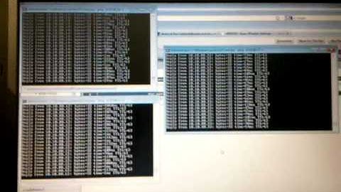 Fortigate FWF60C wireless connection issues