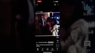 Beca  Chloe Kiss bechloe Pitch Perfect