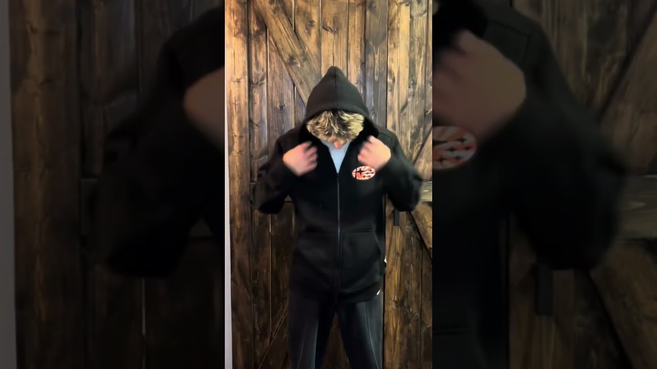 Why This Hoodie Drop is a BIG DEAL