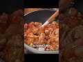 Tender Scallion Chicken