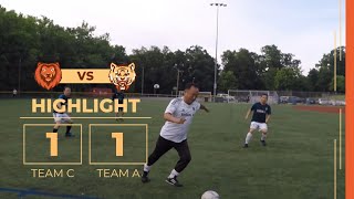 NJ Edison FC Sunday Kickoff | 6/2/24 | Team C v.Team A