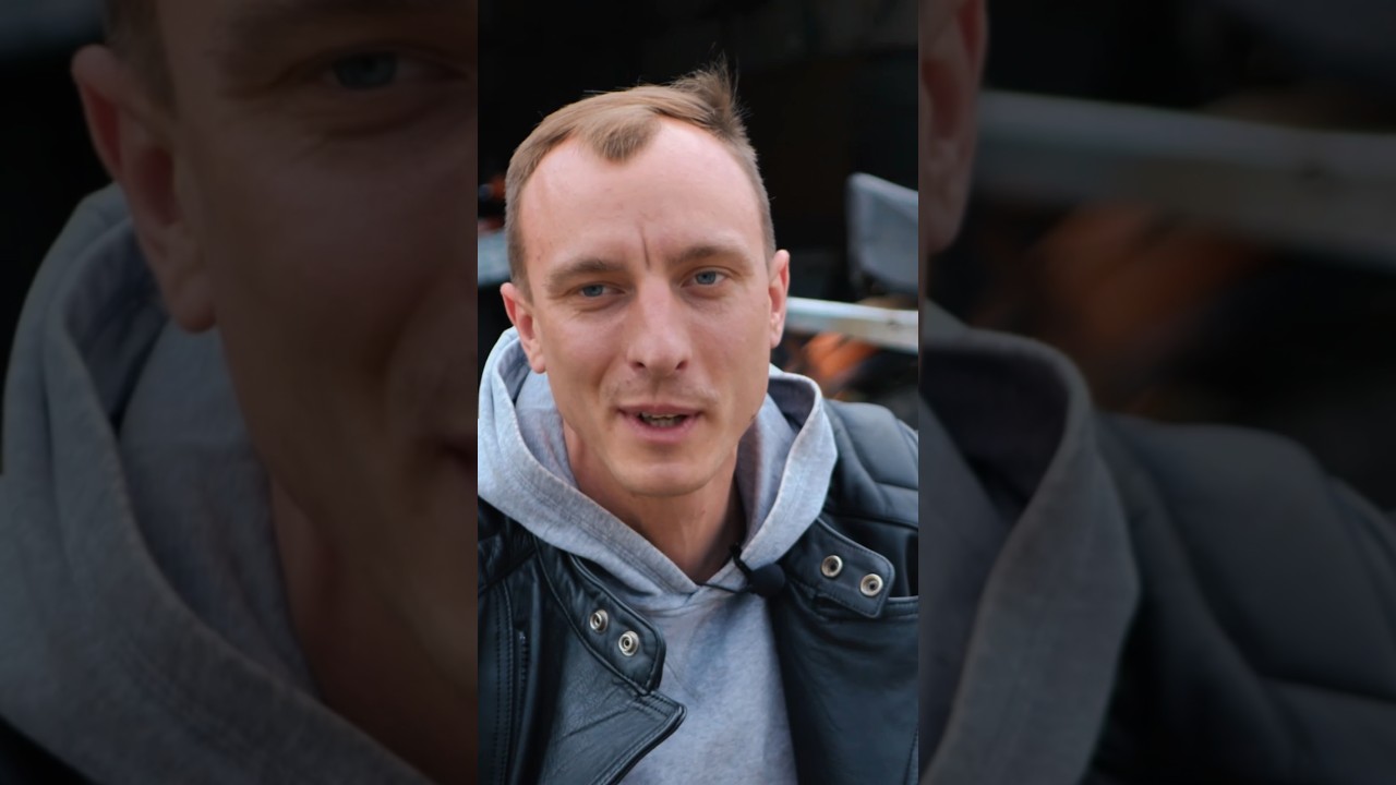 ИСТОРИЯ ИЗ ДЕТСТВА | ПЕРВЫЙ МОТОЦИКЛ