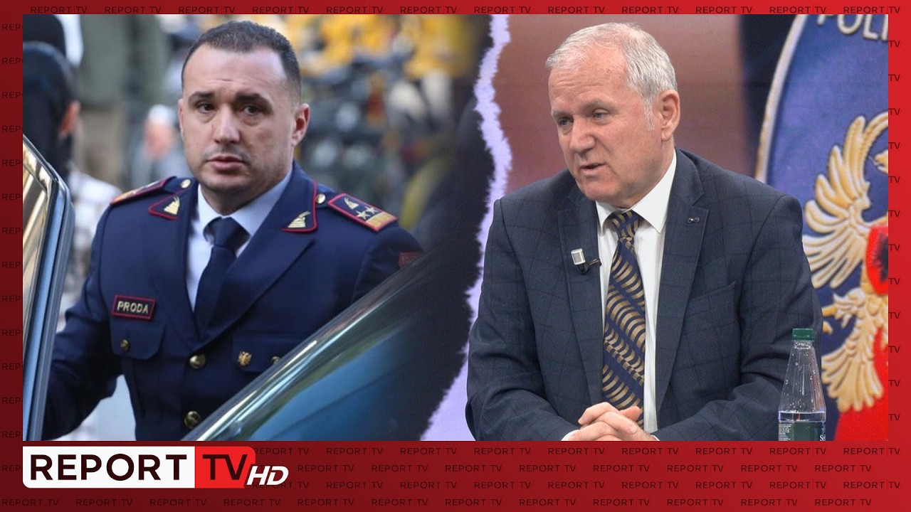 Kush ja këputi 'kokën' Ilir Prodës? TRONDIT Eksperti: Iku paketë bashkë me Ballukun