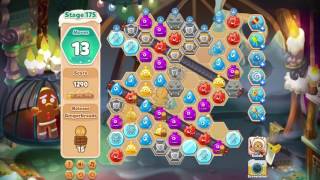 Monster Busters: Ice Slide | Level 175