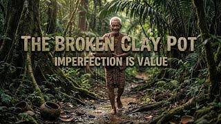The Broken Clay Pot | Ancient Borneo Wisdom Ep 23