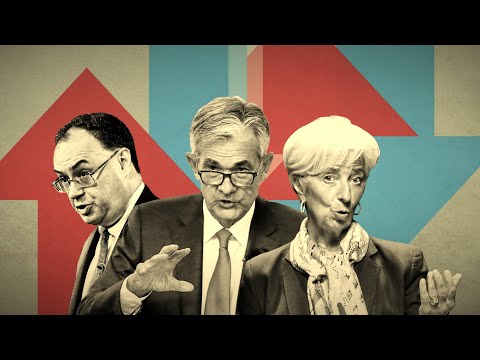 რატომ არის ინფლაციის წინააღმდეგ მკაცრი მონეტარული პოლიტიკა არასწორი გამოსავალი