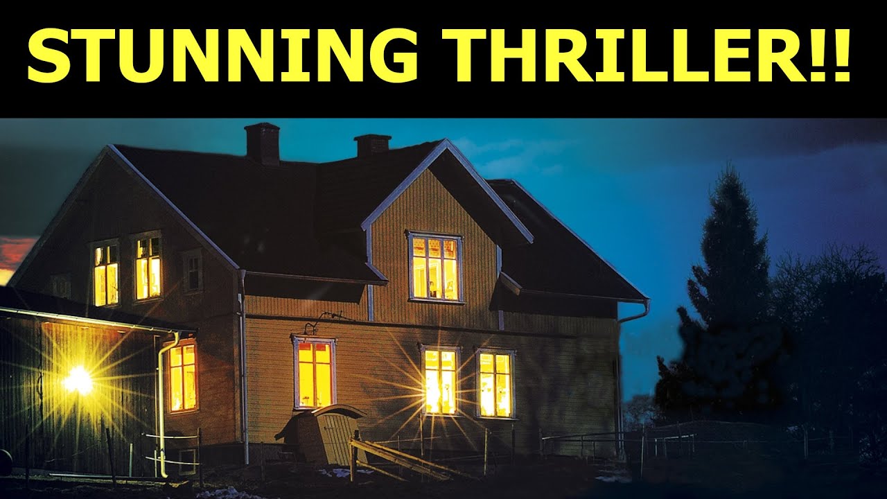 FIVE STARS!!! James Patterson & Brendan Dubois - Out Of Sight - Book Review