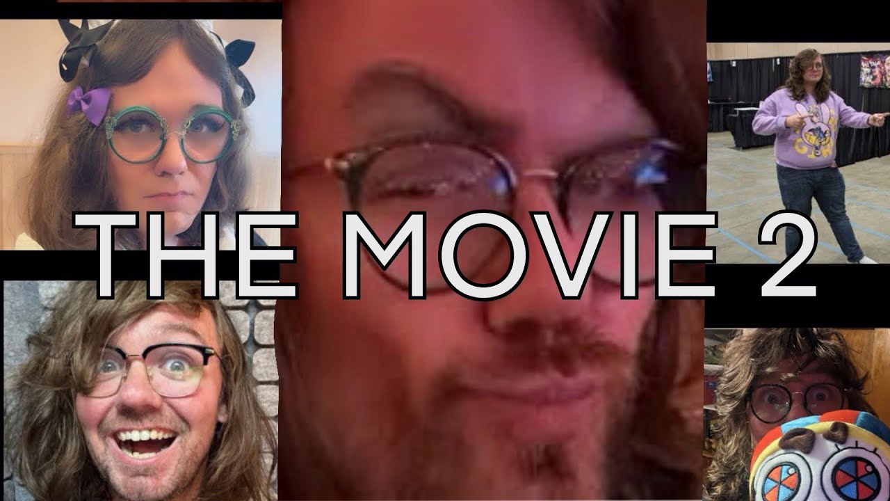 Michael Kovach Out Of Context: The Movie: The Sequel