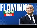 Progetto stadio flaminio