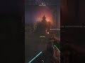 Boxing the Ray Gun Mark II first time #gaming