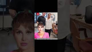 Serap pakoz ünlü sunucu kanser bütün hastalara acil şifalar