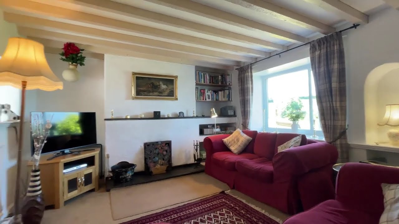 Eglwysbach, Colwyn Bay, Conwy, LL28