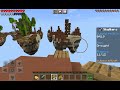 Метко стреляю из луков в Skywars  и Duels🏹👁💪🏼