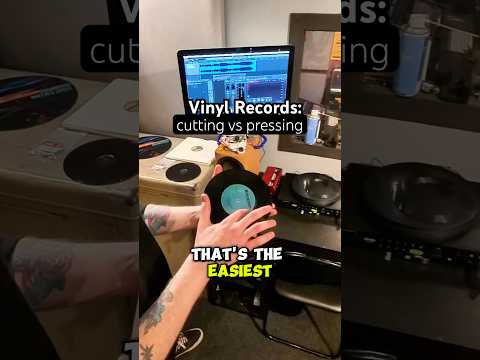 Types Of Vinyl