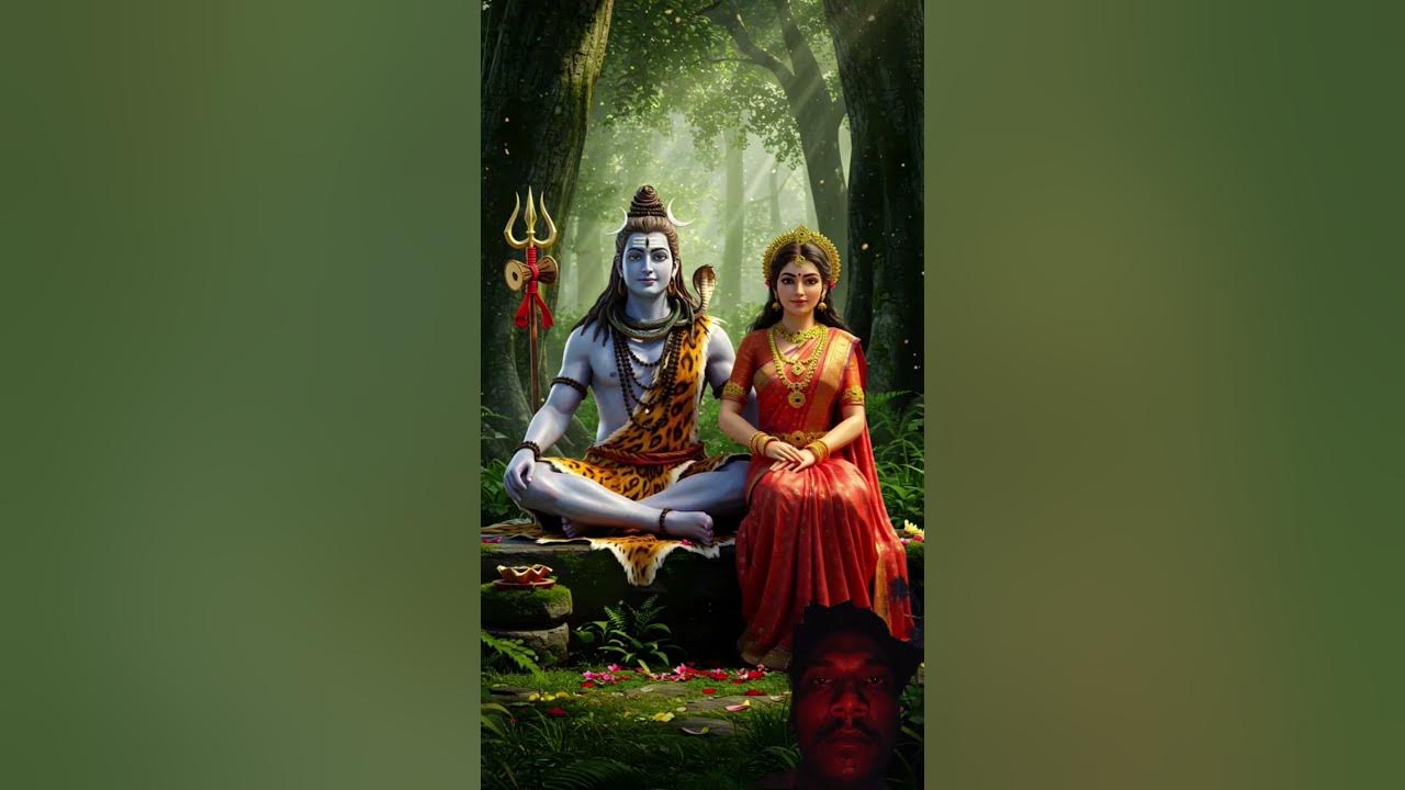 Uma Maheshwar Stotra Religious India#sanatanhindu #shivajimaharajjayanti#youtubeshorts #shiv #Shiv