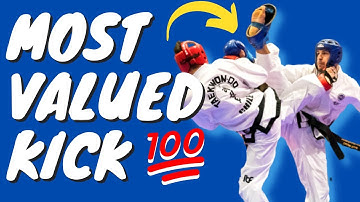 The Most Important ITF Kick of 2020