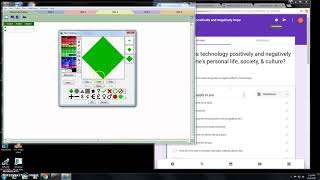 How to enter Inspire Data Screencast