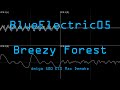 Blueelectric05  breezy forest amiga 500 ecs max demake