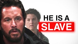 Yellowstone Lied to You The Tragic Life of Rip Wheeler