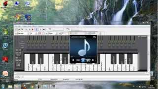 Como Usar Loop Trax