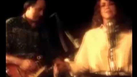 TOM WITTROCK & Annamarie   BABY DONT YOU WANT TO D...